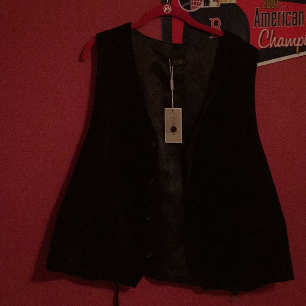 Cosani vest